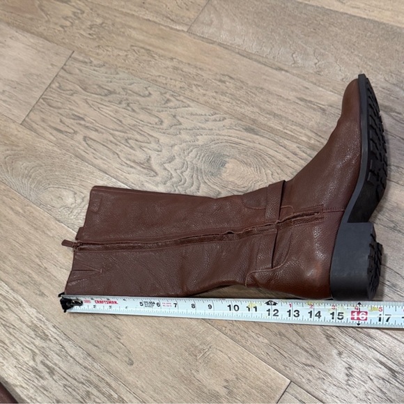 Cole Haan Kenmare Leather Boots Women's Size 9B - Picture 6 of 11